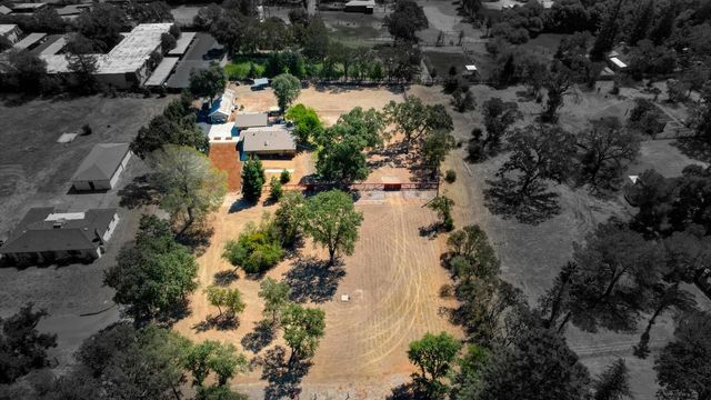 3840 Valle Vista Rd, Carmichael, CA 95608