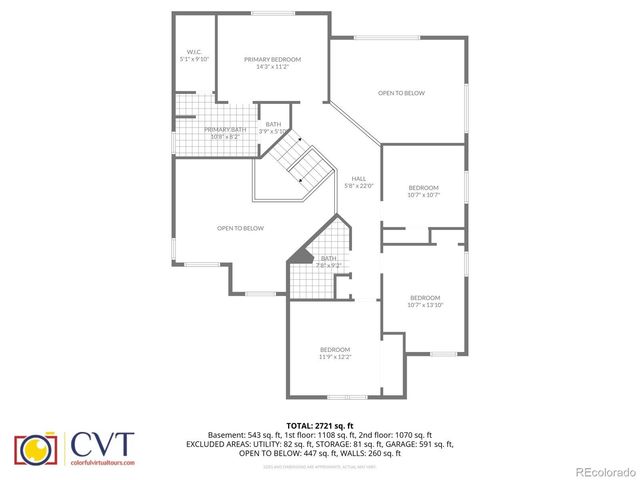 6978 Noble Court, Arvada, CO 80007