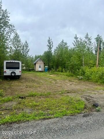 3540 S Anderson Street, Big Lake, AK 99652