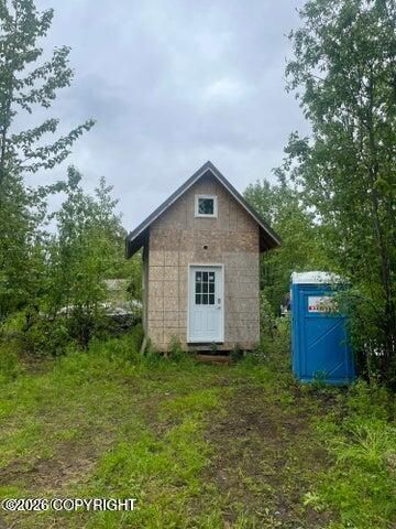3540 S Anderson Street, Big Lake, AK 99652