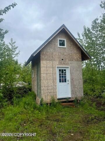 3540 S Anderson Street, Big Lake, AK 99652