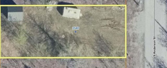 3540 S Anderson Street, Big Lake, AK 99652