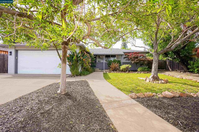 5506 Florida Dr, Concord, CA 94521