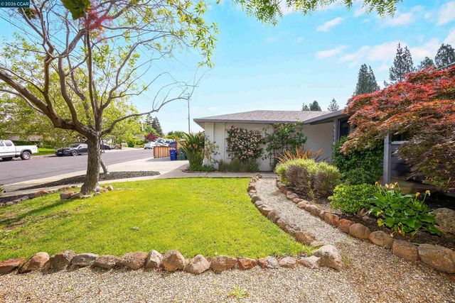 5506 Florida Dr, Concord, CA 94521