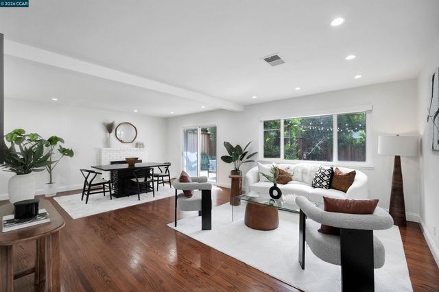 5506 Florida Dr, Concord, CA 94521