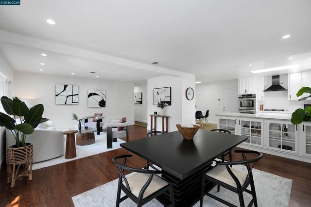 5506 Florida Dr, Concord, CA 94521