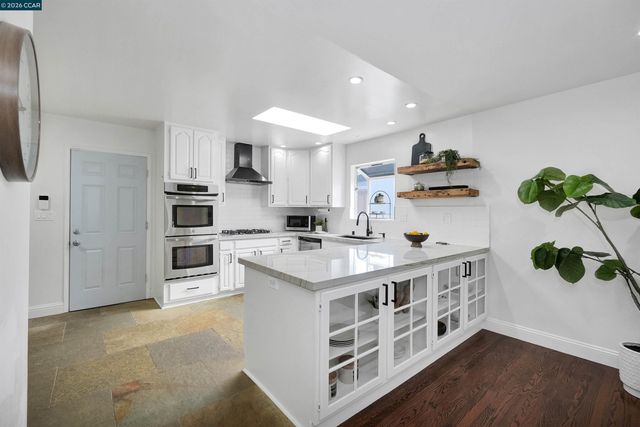 5506 Florida Dr, Concord, CA 94521