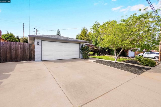5506 Florida Dr, Concord, CA 94521