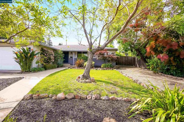 5506 Florida Dr, Concord, CA 94521