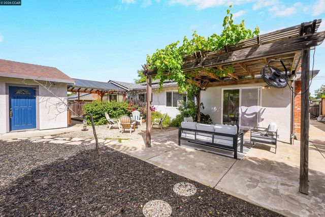 5506 Florida Dr, Concord, CA 94521