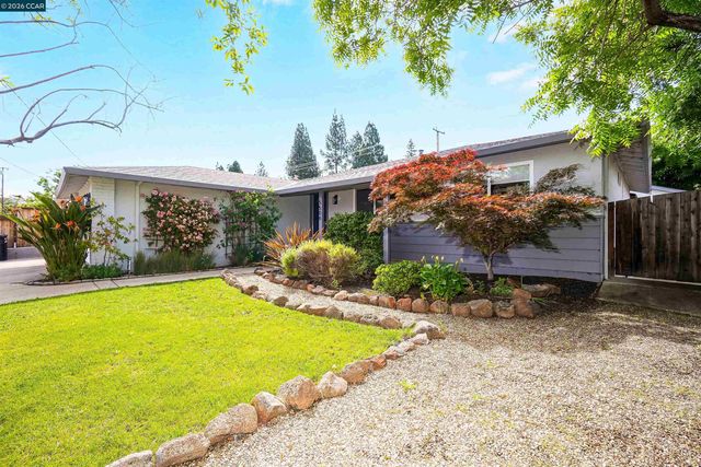 5506 Florida Dr, Concord, CA 94521