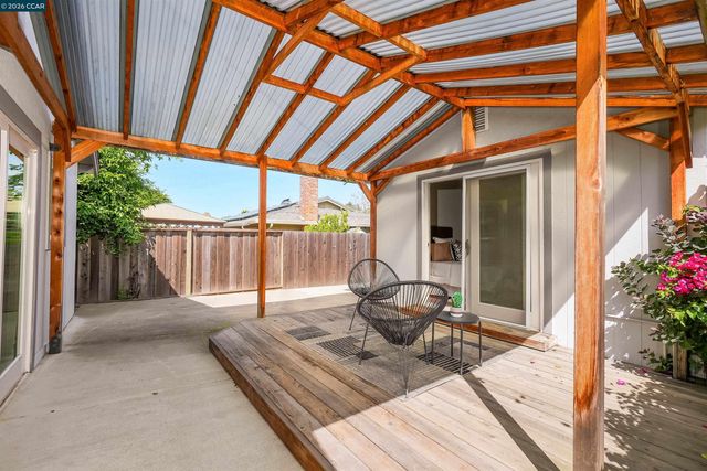 5506 Florida Dr, Concord, CA 94521