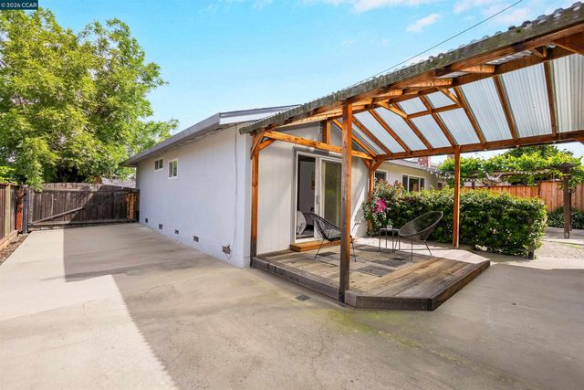 5506 Florida Dr, Concord, CA 94521