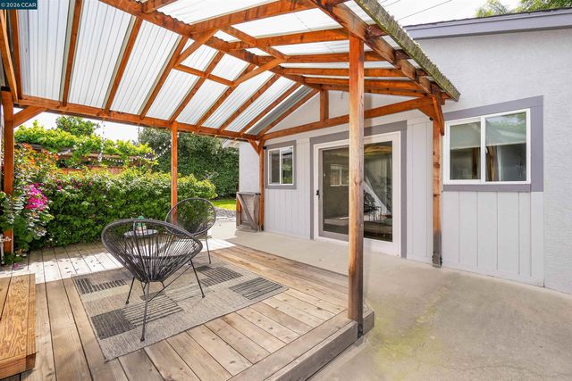 5506 Florida Dr, Concord, CA 94521