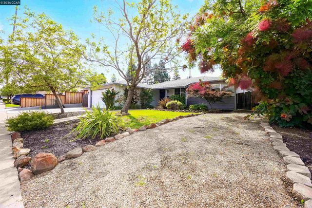 5506 Florida Dr, Concord, CA 94521