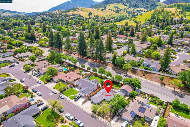 5506 Florida Dr, Concord, CA 94521