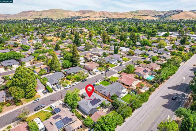 5506 Florida Dr, Concord, CA 94521