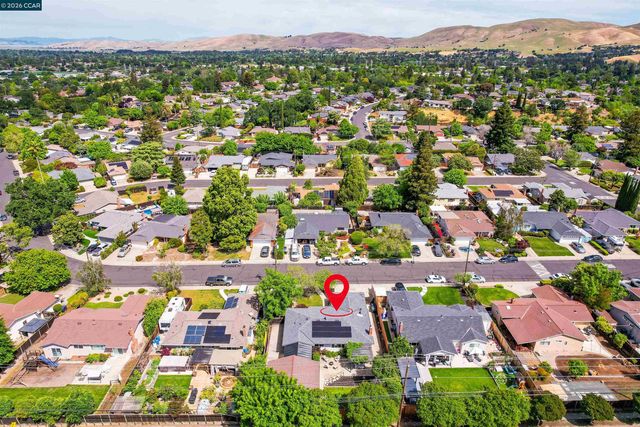 5506 Florida Dr, Concord, CA 94521