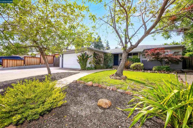 5506 Florida Dr, Concord, CA 94521