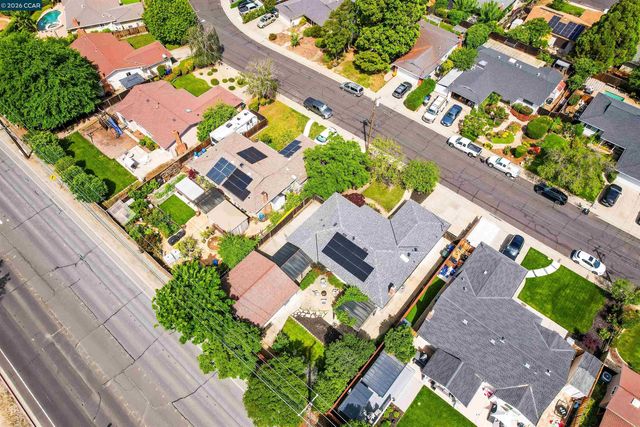 5506 Florida Dr, Concord, CA 94521
