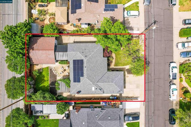 5506 Florida Dr, Concord, CA 94521