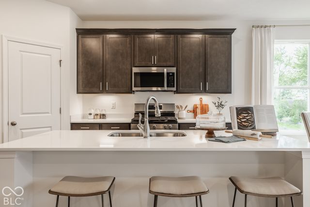 4818 Rosie Boulevard, Mccordsville, IN 46055