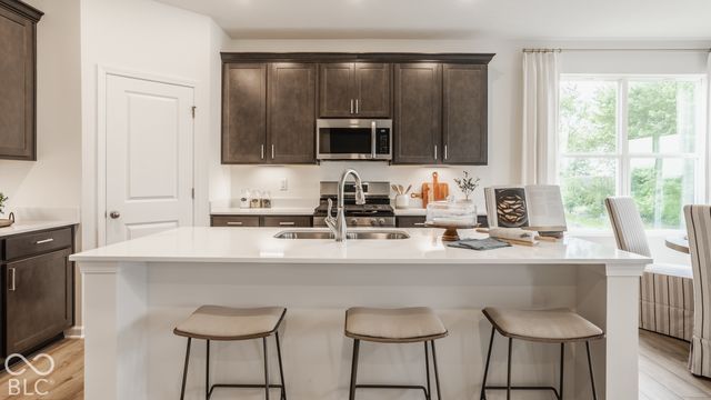 4818 Rosie Boulevard, Mccordsville, IN 46055