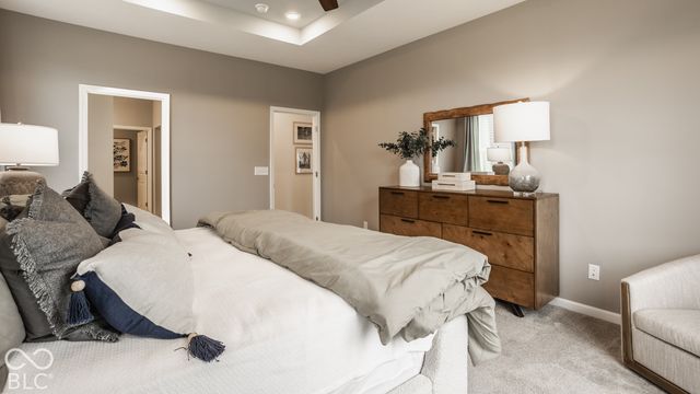 4818 Rosie Boulevard, Mccordsville, IN 46055