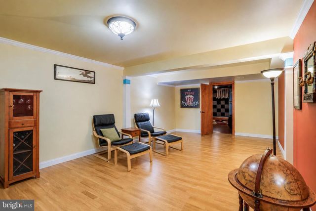 10633 NATHANIEL WAY, New Market, MD 21774