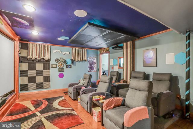 10633 NATHANIEL WAY, New Market, MD 21774