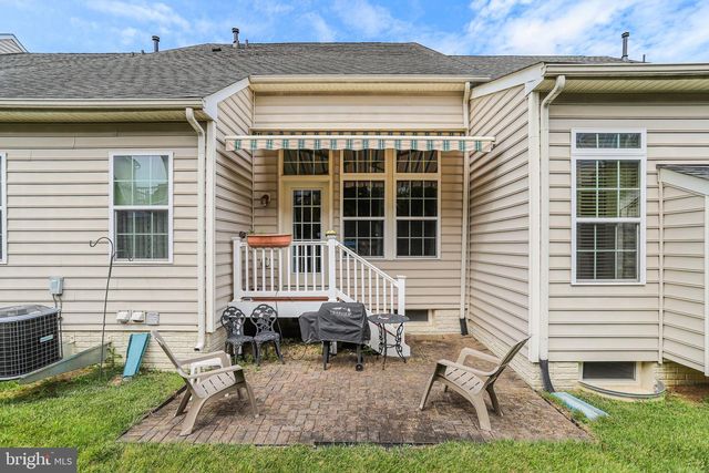 10633 NATHANIEL WAY, New Market, MD 21774
