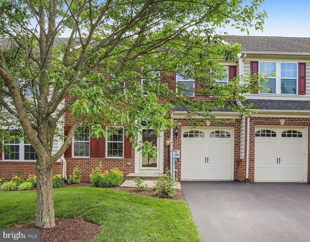 10633 NATHANIEL WAY, New Market, MD 21774