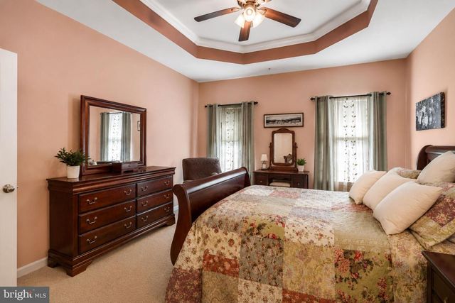 10633 NATHANIEL WAY, New Market, MD 21774