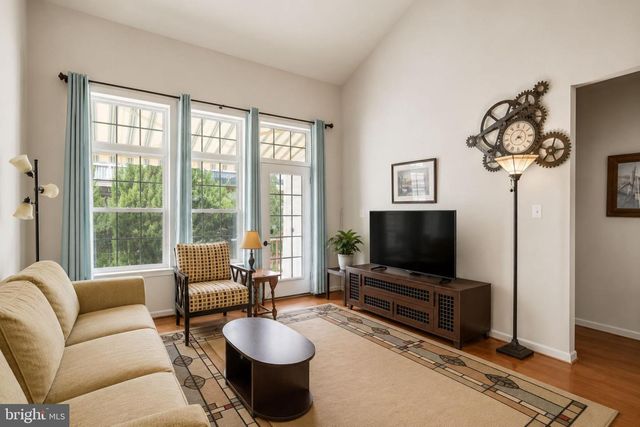 10633 NATHANIEL WAY, New Market, MD 21774