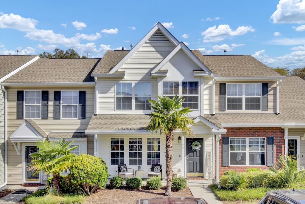 127 Davenport Street, Goose Creek, SC 29445