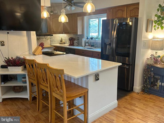 123 RIDGE AVE., Centre Hall, PA 16828