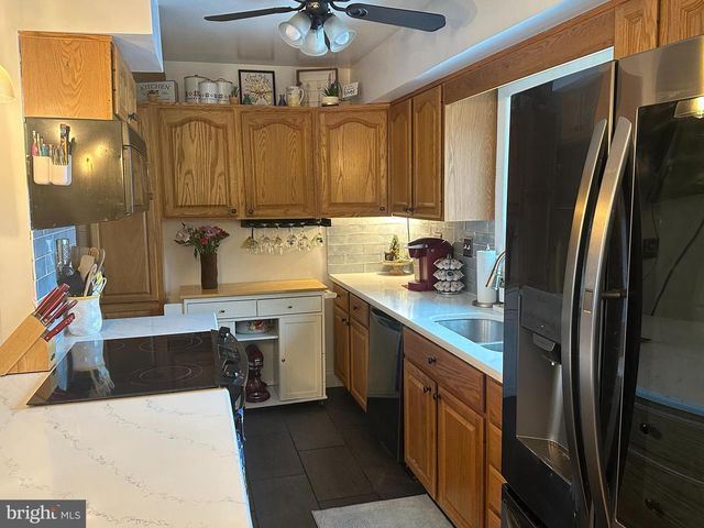 123 RIDGE AVE., Centre Hall, PA 16828