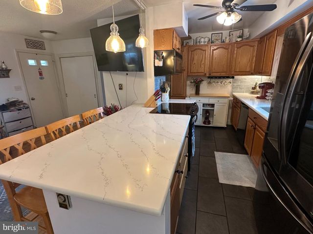 123 RIDGE AVE., Centre Hall, PA 16828