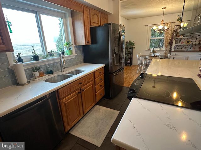 123 RIDGE AVE., Centre Hall, PA 16828