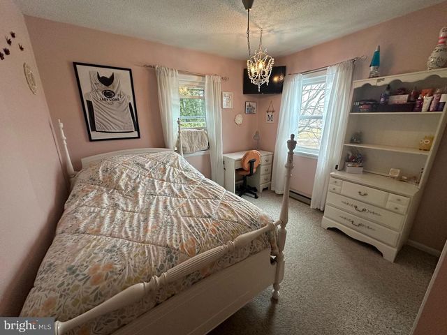 123 RIDGE AVE., Centre Hall, PA 16828