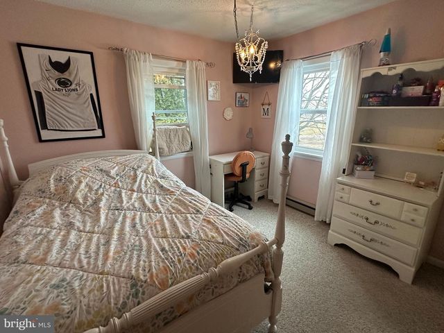 123 RIDGE AVE., Centre Hall, PA 16828