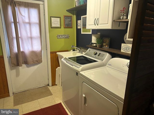 123 RIDGE AVE., Centre Hall, PA 16828