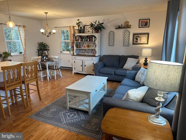 123 RIDGE AVE., Centre Hall, PA 16828