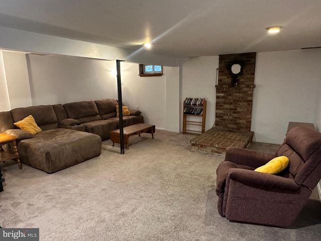 123 RIDGE AVE., Centre Hall, PA 16828