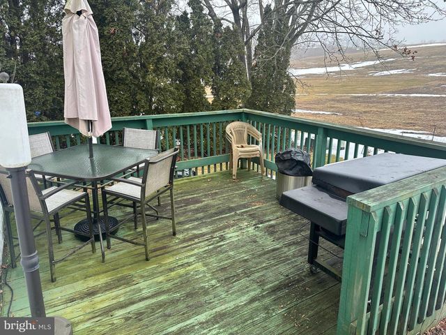 123 RIDGE AVE., Centre Hall, PA 16828