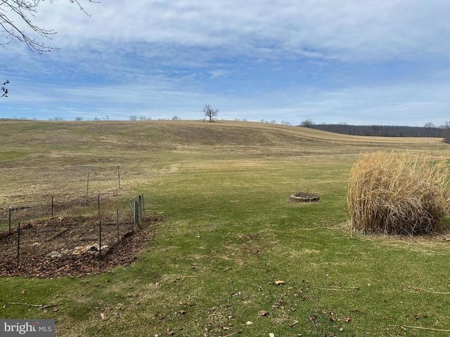 123 RIDGE AVE., Centre Hall, PA 16828