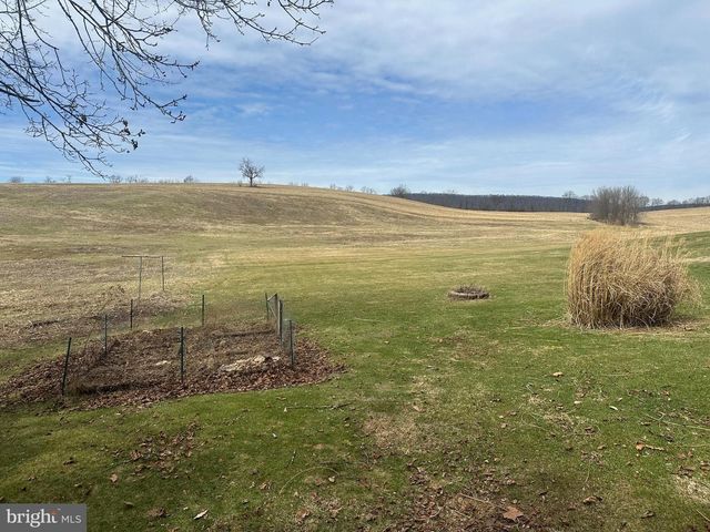 123 RIDGE AVE., Centre Hall, PA 16828