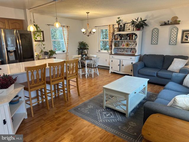 123 RIDGE AVE., Centre Hall, PA 16828