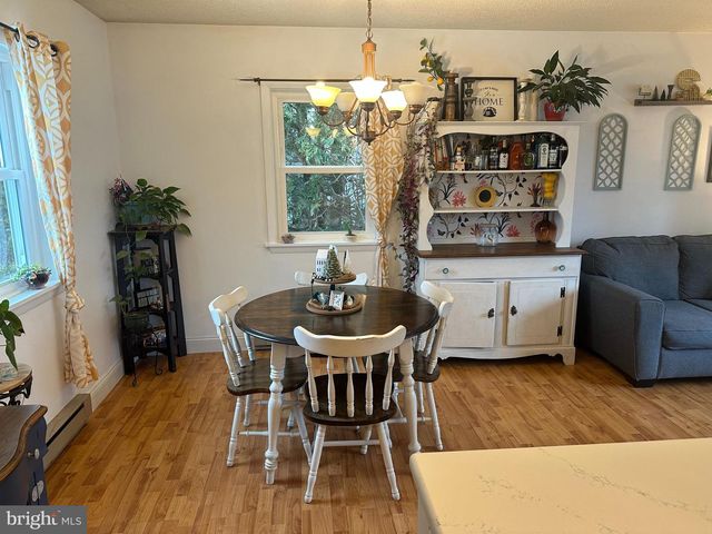 123 RIDGE AVE., Centre Hall, PA 16828