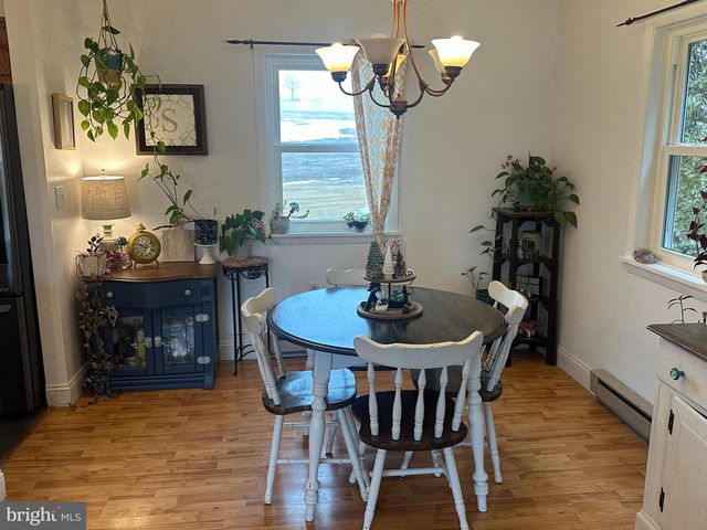 123 RIDGE AVE., Centre Hall, PA 16828